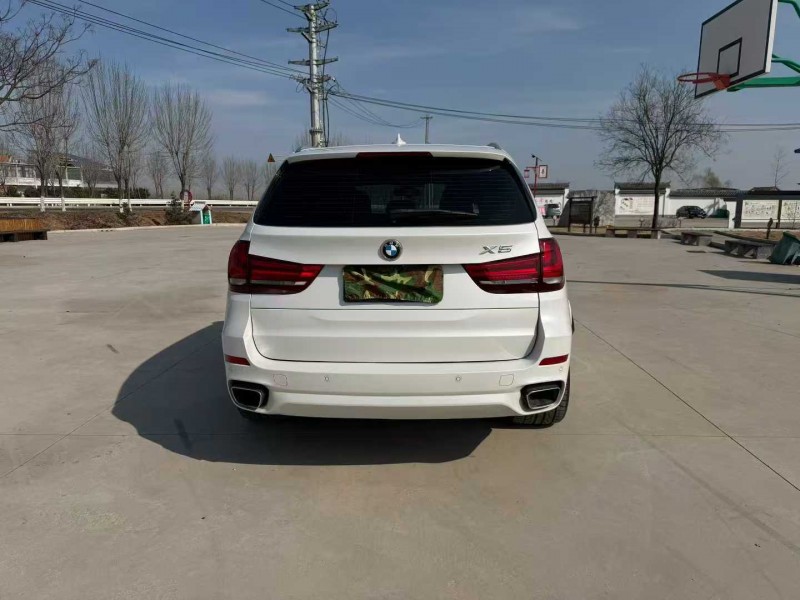 徐州18年宝马X59