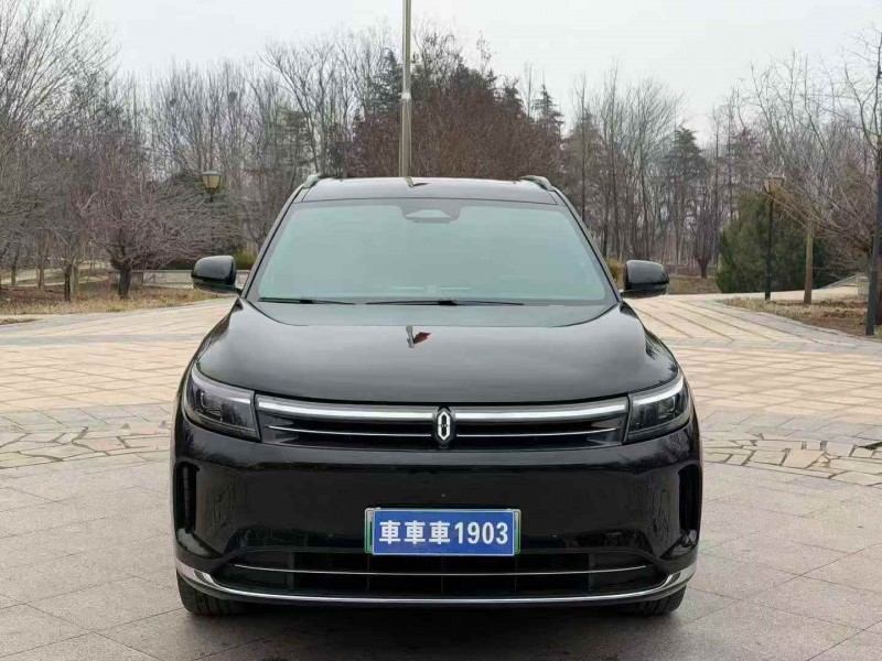 东营24年华为智选问界1