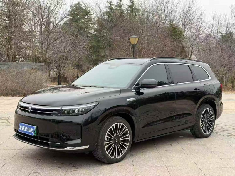 东营24年华为智选问界3