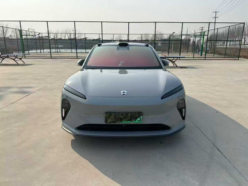 焦作24年蔚来ET51