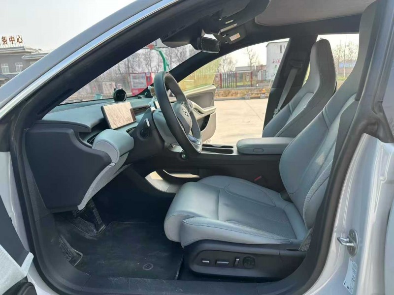 焦作24年蔚来ET53