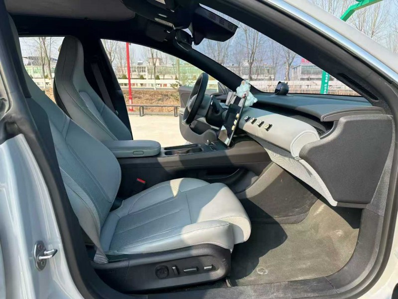 焦作24年蔚来ET55