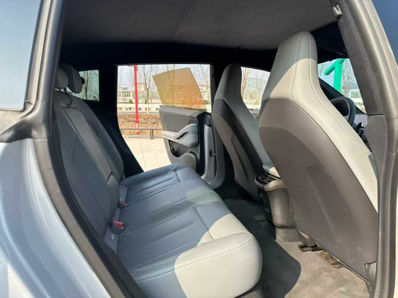 焦作24年蔚来ET56