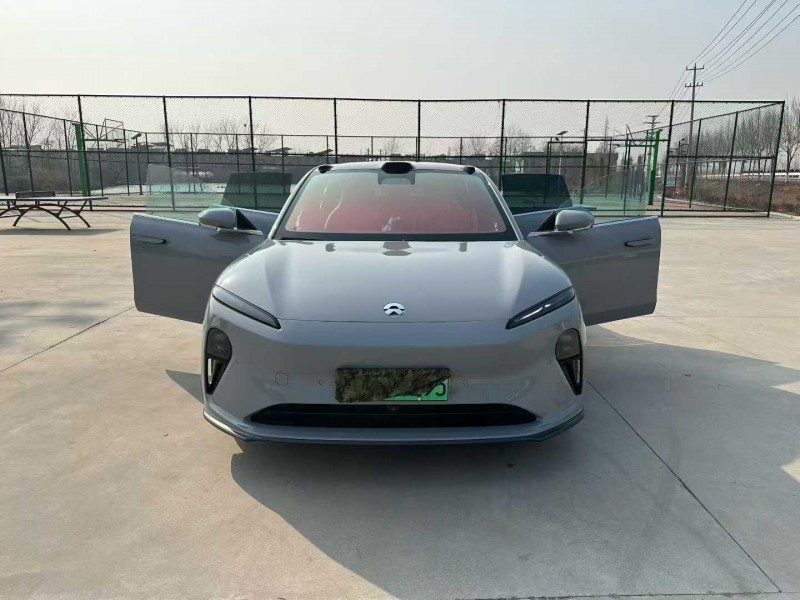 焦作24年蔚来ET57