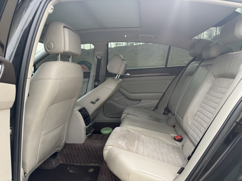 郑州16年大众迈腾5