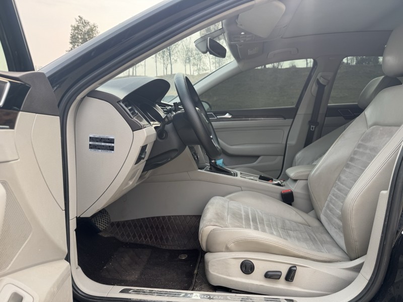 郑州16年大众迈腾6