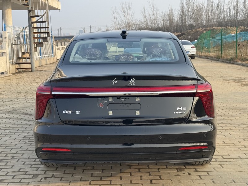 郑州26年红旗H56