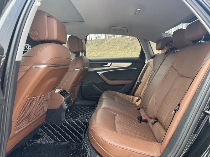 鹤壁19年奥迪A6L6