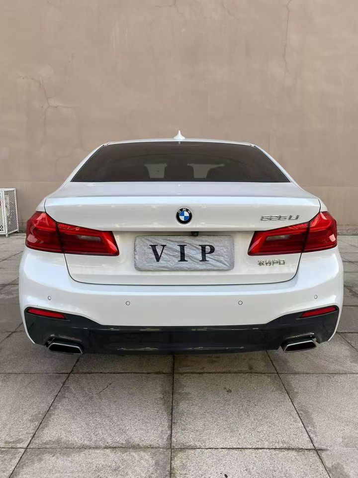 营口19年宝马5系7