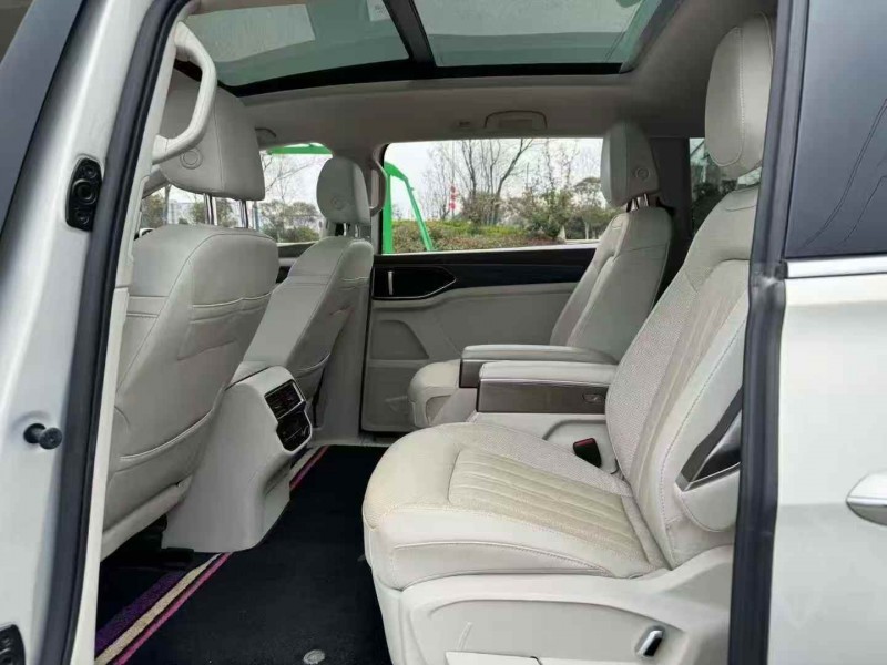 常州23年大众威然6