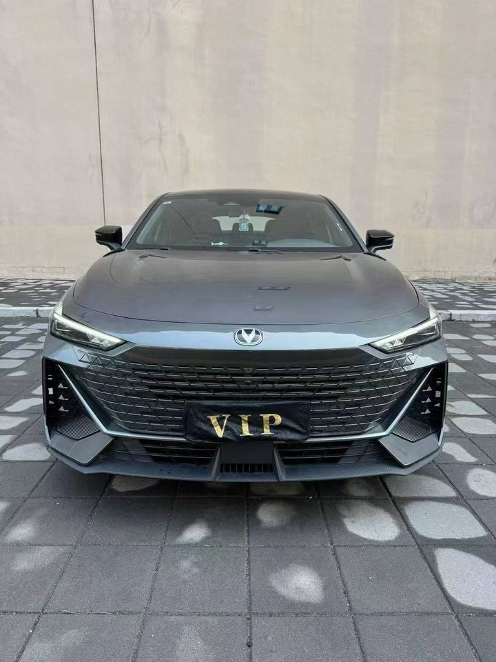 营口24年长安汽车UNI1