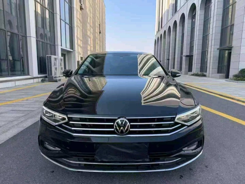 苏州21年大众迈腾1