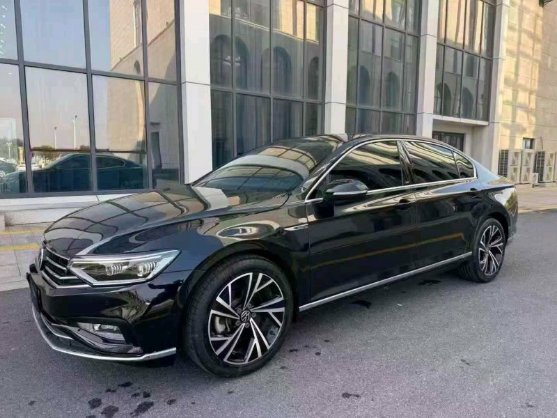 苏州21年大众迈腾3