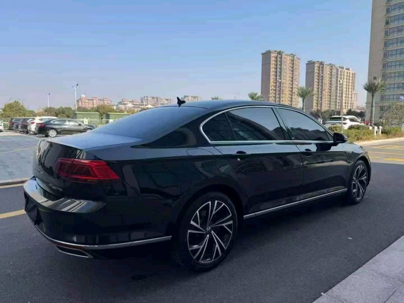 苏州21年大众迈腾8