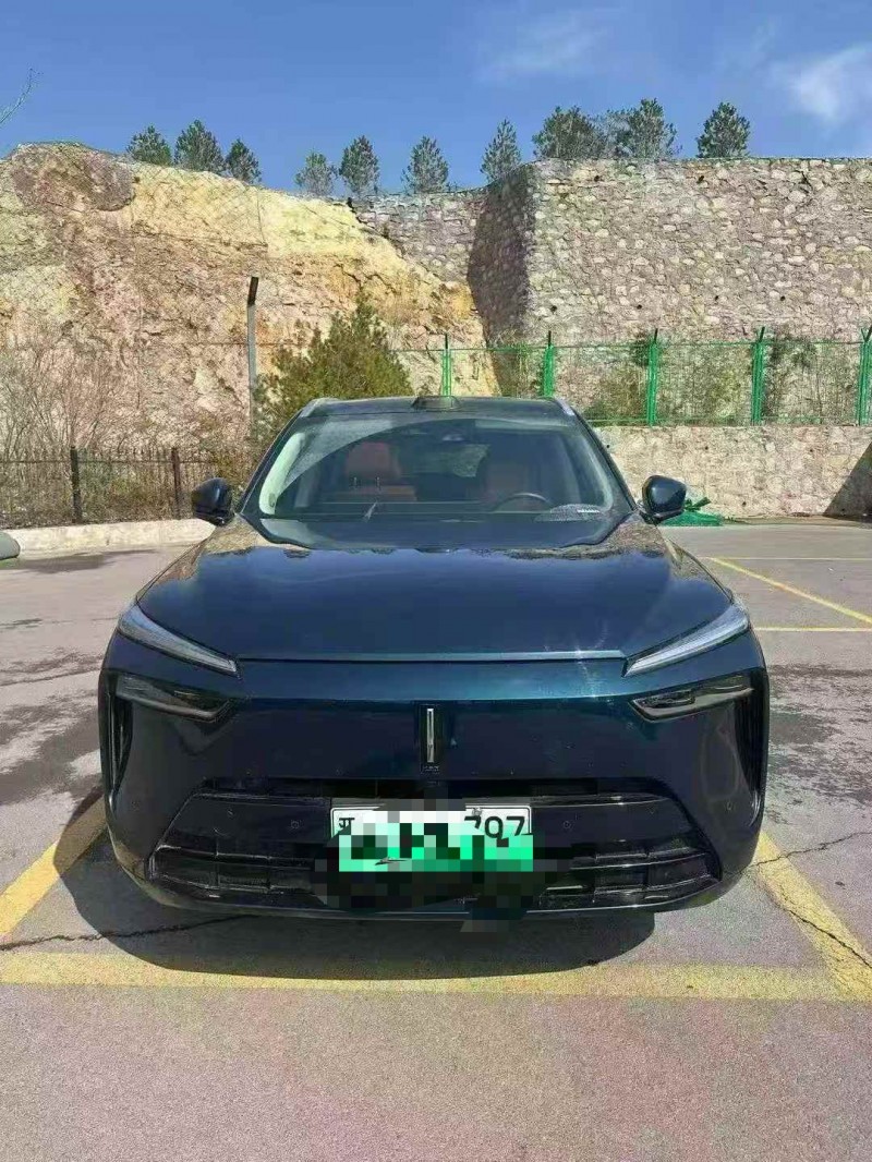 東營24年長城汽車魏牌1