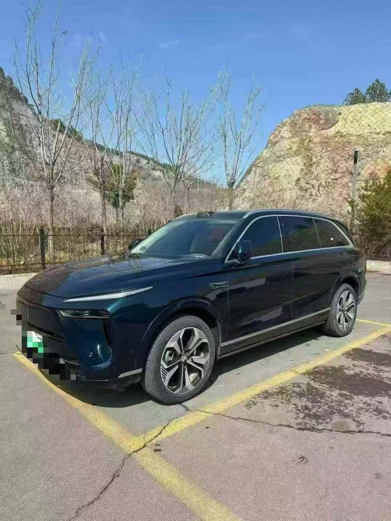 東營24年長城汽車魏牌2