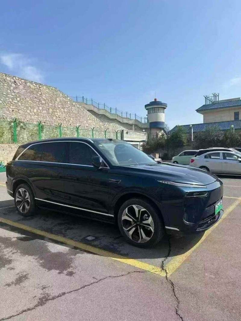 東營24年長城汽車魏牌3