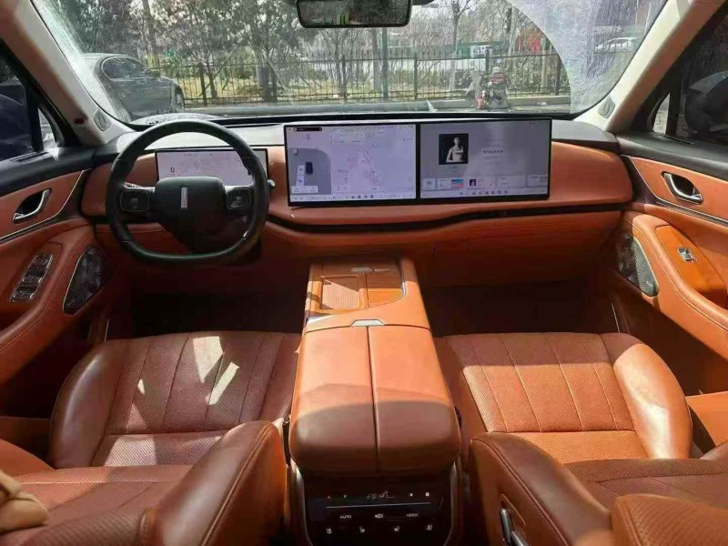 東營24年長城汽車魏牌4