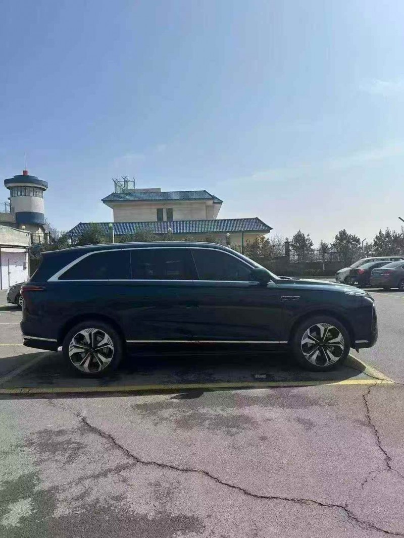 東營24年長城汽車魏牌7