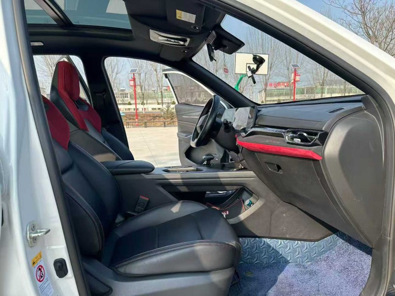 徐州25年長安汽車逸動5