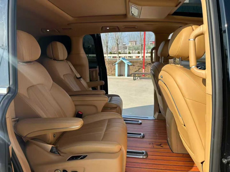 徐州24年岚图汽车梦想家6