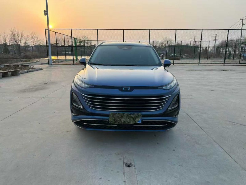 徐州23年奔騰T901