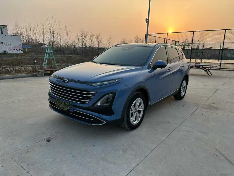 徐州23年奔騰T902