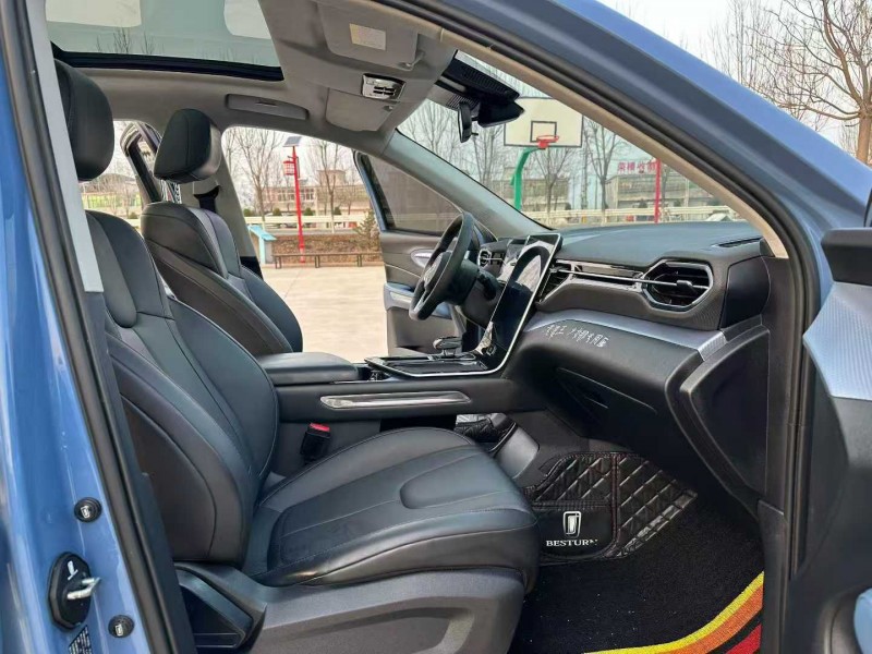 徐州23年奔騰T905