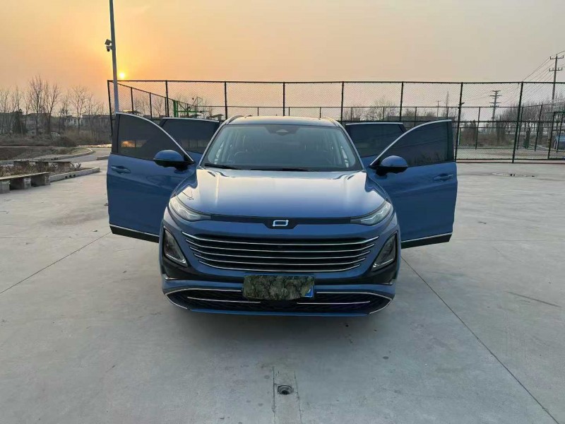 徐州23年奔騰T907