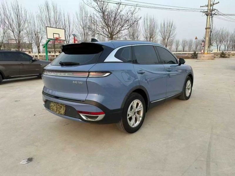 徐州23年奔騰T908