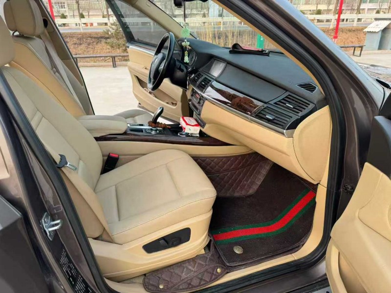 徐州14年寶馬X53