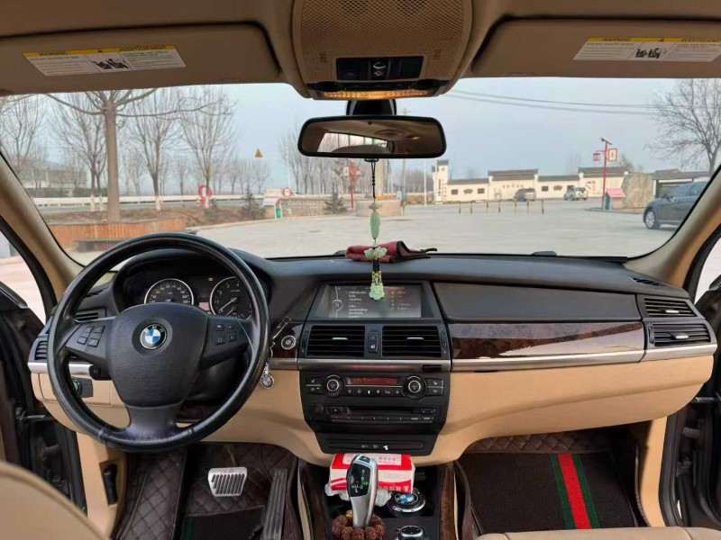 徐州14年寶馬X55