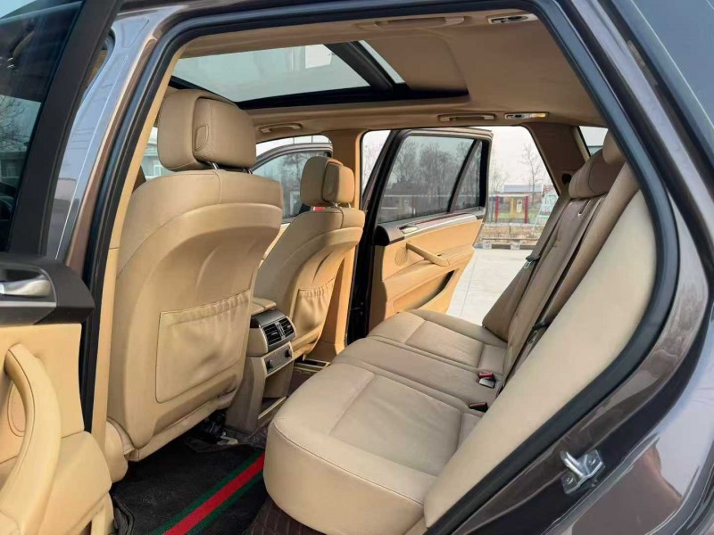 徐州14年寶馬X56