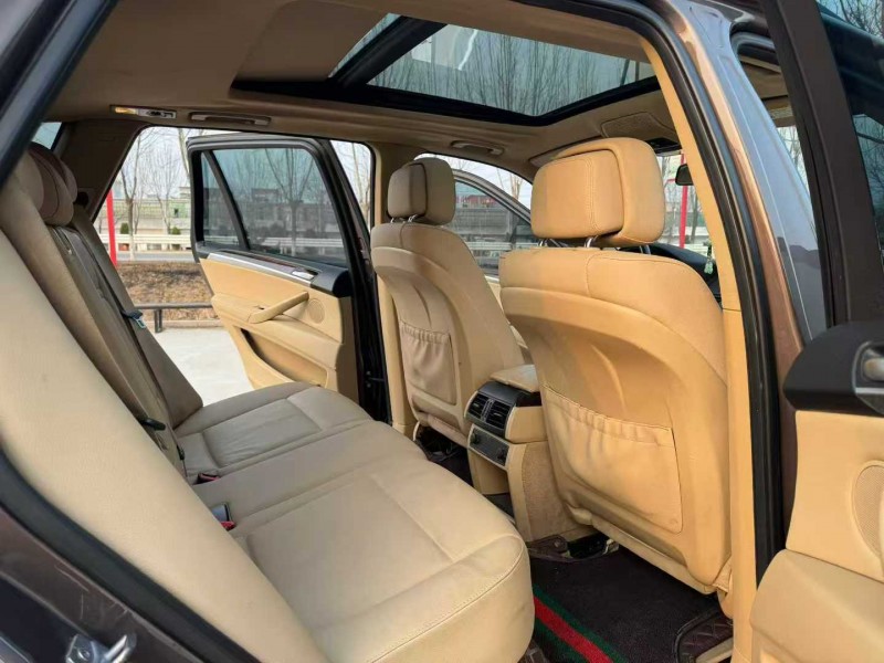 徐州14年寶馬X57