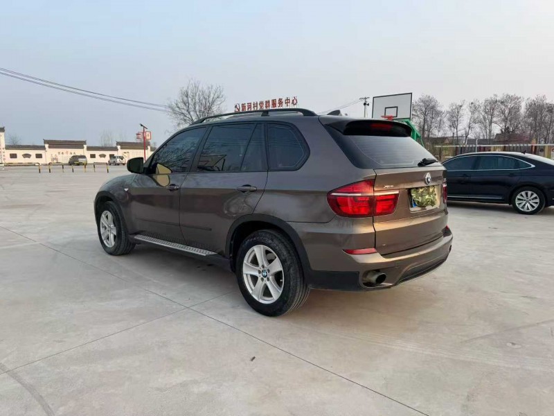 徐州14年寶馬X58