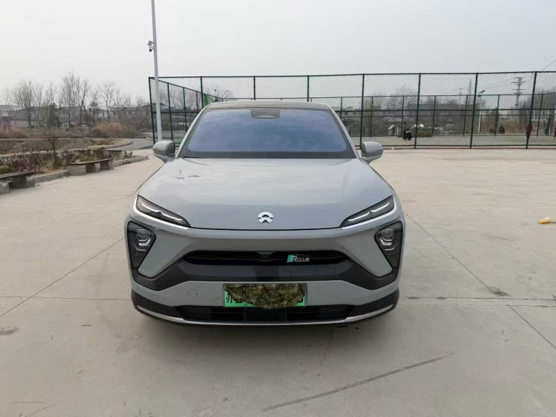 徐州21年蔚来EC61