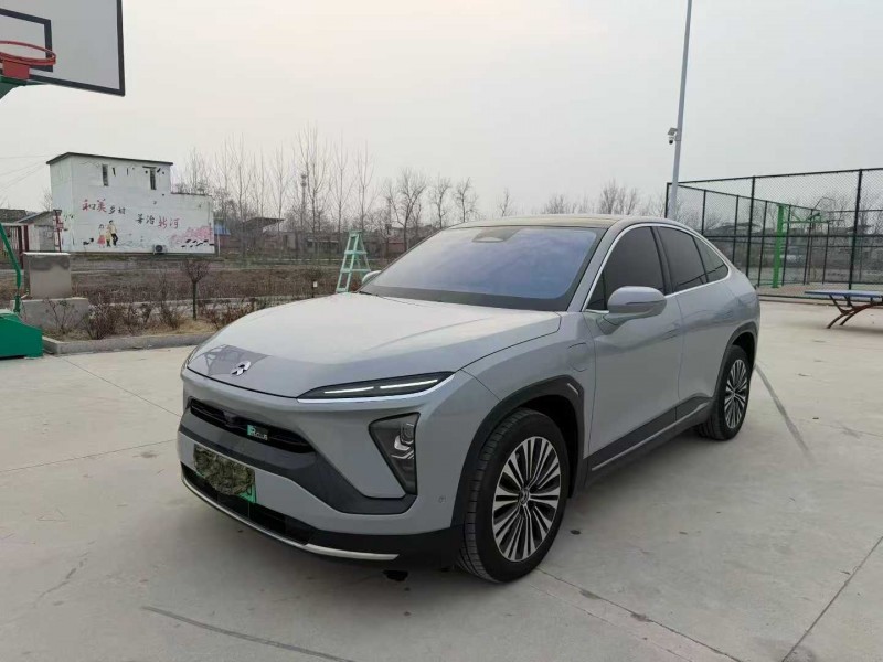 徐州21年蔚来EC62