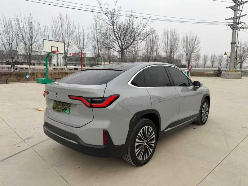 徐州21年蔚来EC68