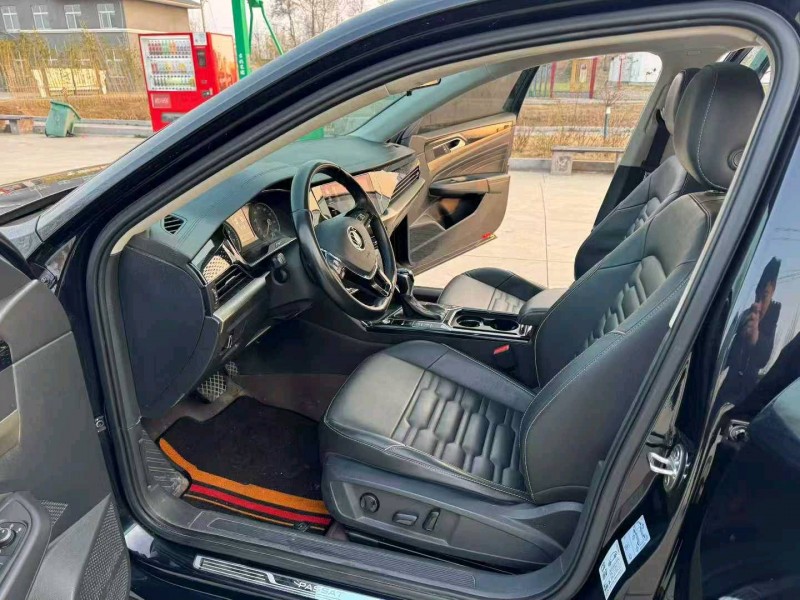 徐州21年大眾帕薩特3