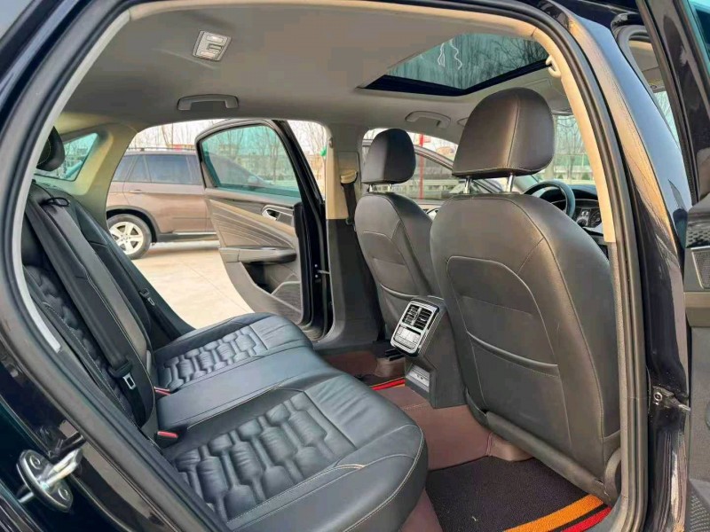 徐州21年大眾帕薩特7