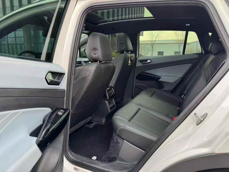 常州24年大众ID5