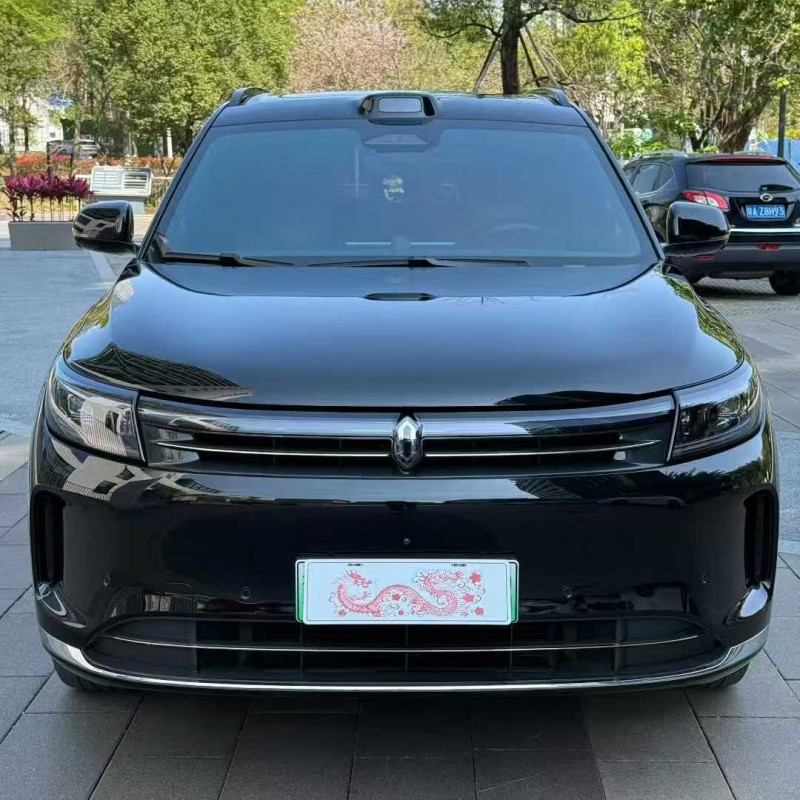 佛山24年华为智选问界1