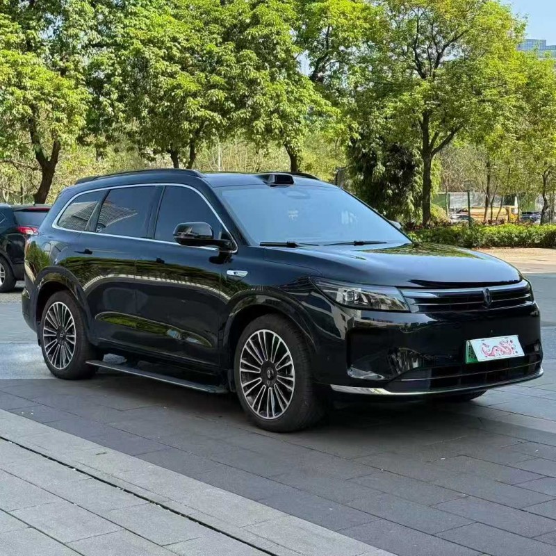 佛山24年华为智选问界2