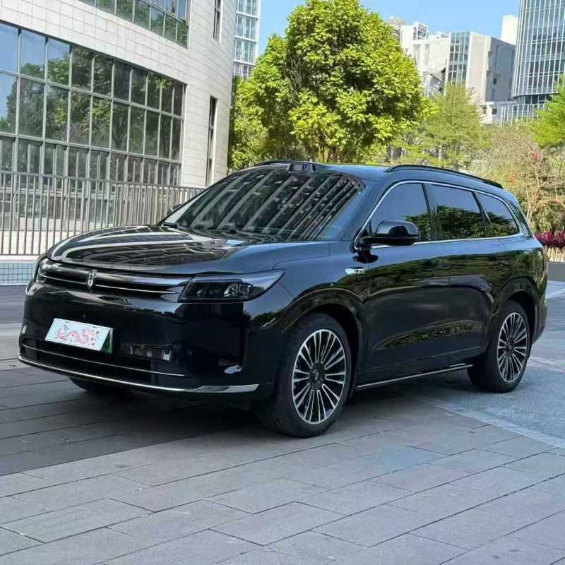 佛山24年华为智选问界3