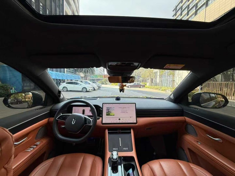 佛山24年华为智选问界5