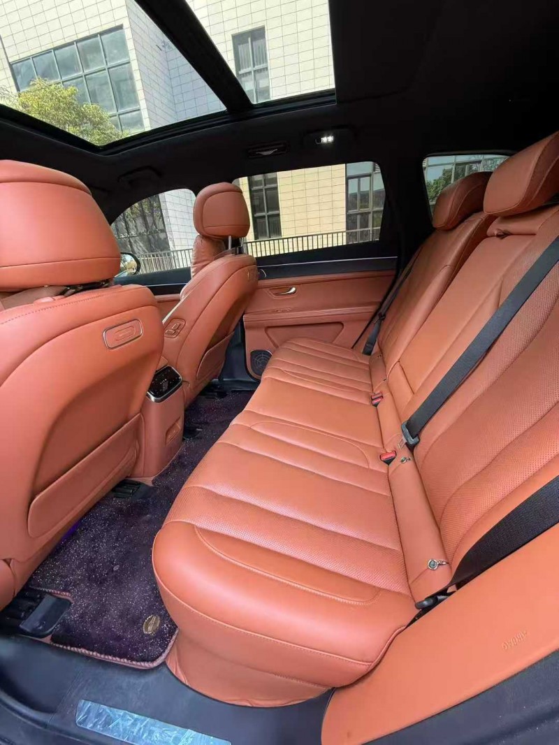 佛山24年华为智选问界6