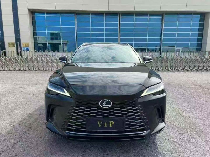 徐州23年雷克萨斯RX1