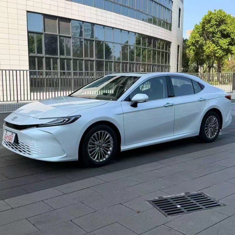 佛山26年丰田凯美瑞3