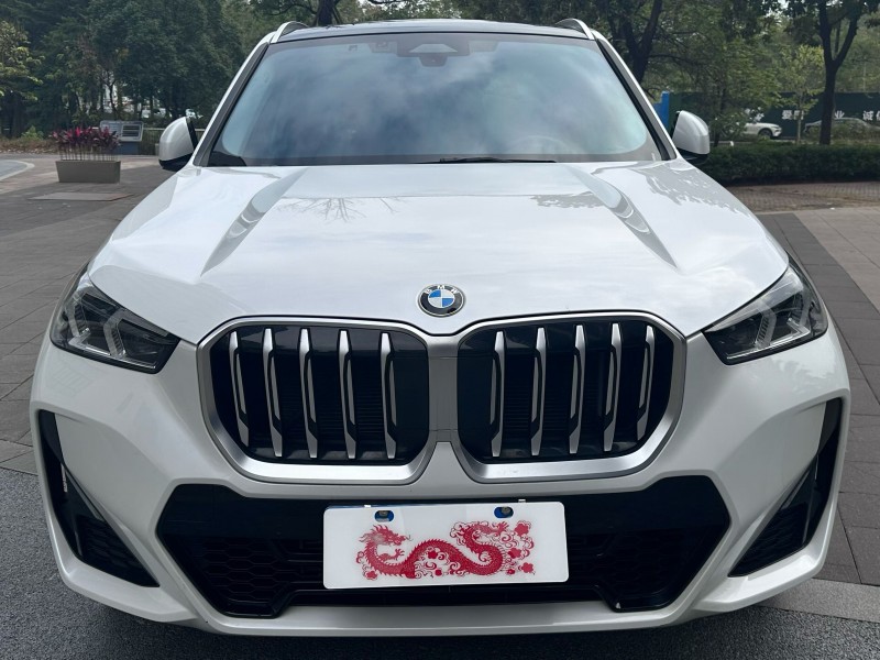 佛山24年宝马X11