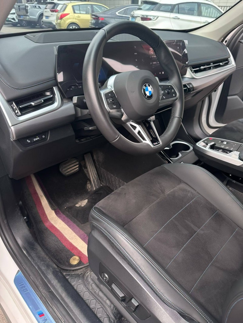 佛山24年宝马X14